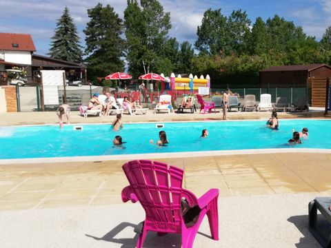 Camping Le Clos du vieux Moulin - Camping Marne - Image N°30