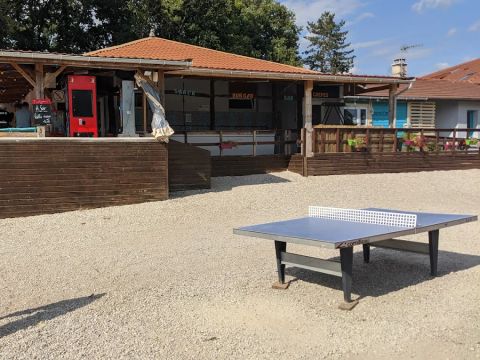 Camping Le Clos du vieux Moulin - Camping Marne - Image N°20