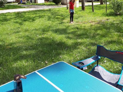 Camping Le Clos du vieux Moulin - Camping Marne - Image N°11