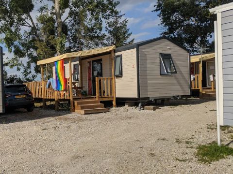 Camping Le Clos du vieux Moulin - Camping Marne - Image N°24