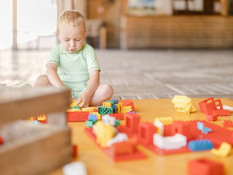 Domaine de L'Oiselière - Camping Vendée - Image N°31