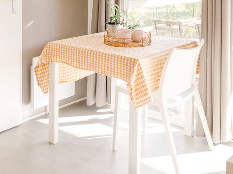 MOBILHOME 4 personnes - Cottage 33 m² 2/7 pers