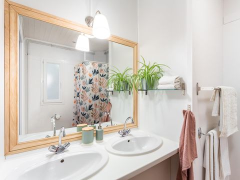 MOBILHOME 4 personnes - New Cottage 45 m²