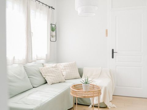 MOBILHOME 4 personnes - Cottage 45 m² Premium 2/7 pers