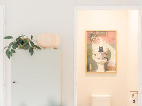 MOBILHOME 4 personnes - New Cottage 45 m²