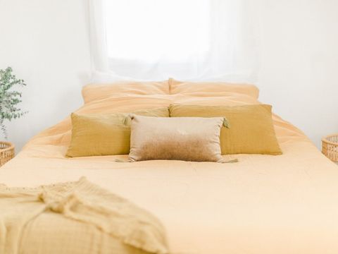 MOBILHOME 4 personnes - New Cottage 45 m²