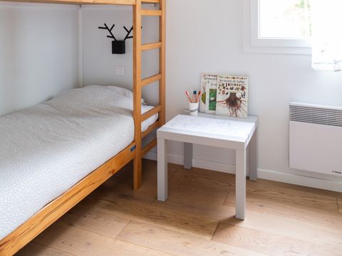 MOBILHOME 4 personnes - Cottage 45 m² Premium 2/7 pers