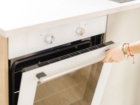 MOBILHOME 4 personnes - New Cottage 45 m²