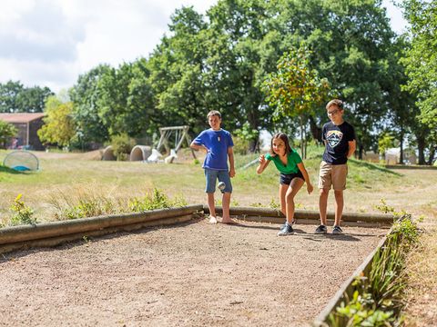 Domaine de L'Oiselière - Camping Vendée - Image N°29