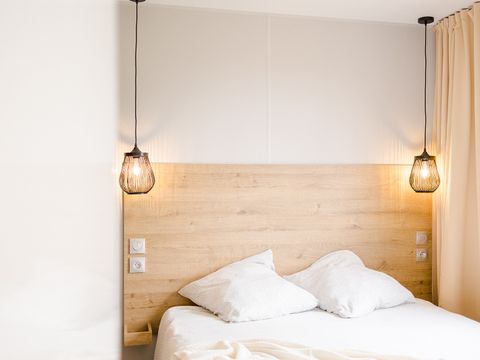 MOBILHOME 4 personnes - Cottage Premium 40m²