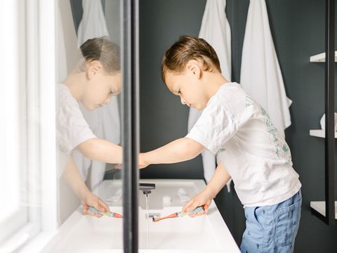 MOBILHOME 4 personnes - Cottage Premium 40m²