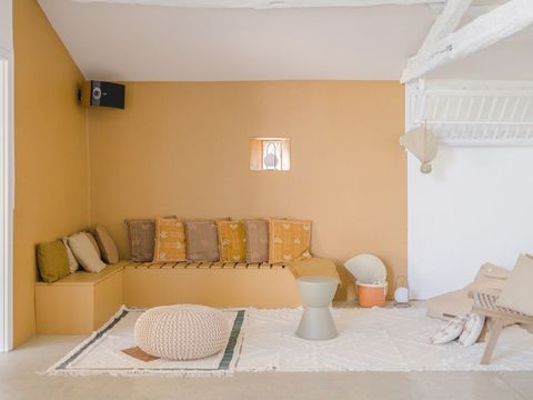 Domaine de L'Oiselière - Camping Vendée - Image N°7