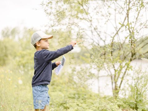 Domaine de L'Oiselière - Camping Vendée - Image N°25