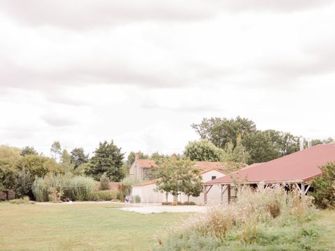 Domaine de L'Oiselière - Camping Vendée - Image N°8