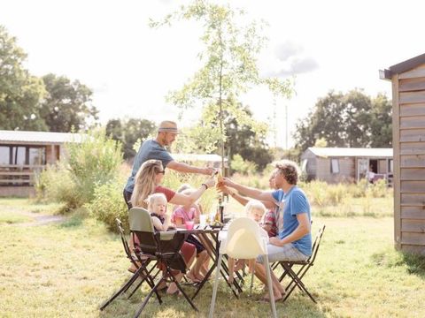 Domaine de L'Oiselière - Camping Vendée - Image N°36