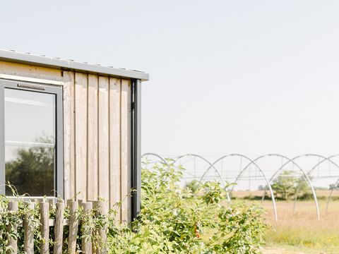 Domaine de L'Oiselière - Camping Vendée - Image N°48