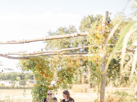 Domaine de L'Oiselière - Camping Vendée - Image N°37