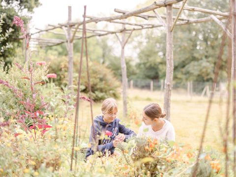 Domaine de L'Oiselière - Camping Vendée - Image N°11
