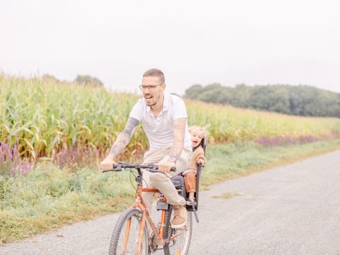 Domaine de L'Oiselière - Camping Vendée - Image N°17