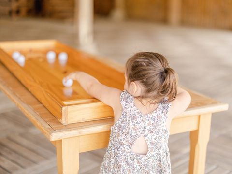 Domaine de L'Oiselière - Camping Vendée - Image N°24