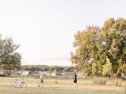 Domaine de L'Oiselière - Camping Vendée - Image N°2