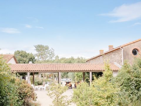 Domaine de L'Oiselière - Camping Vendée - Image N°4