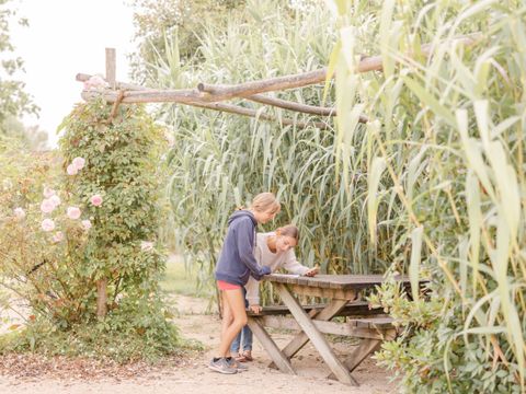 Domaine de L'Oiselière - Camping Vendée - Image N°35