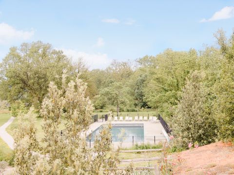 Domaine de L'Oiselière - Camping Vendée - Image N°2