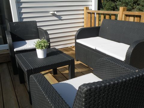 MOBILHOME 6 personnes - Ophea Privilège