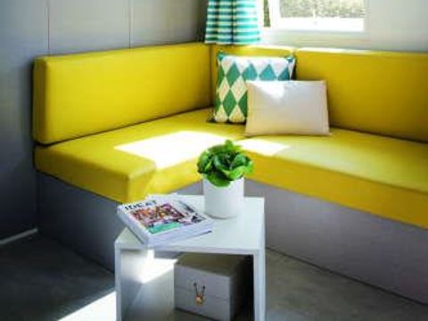 MOBILHOME 6 personnes - Ophéa Grand Confort