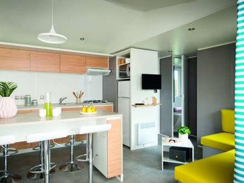 MOBILHOME 6 personnes - Ophéa Grand Confort