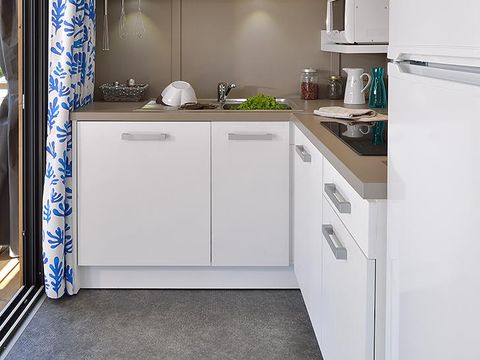 MOBILHOME 5 personnes - Cottage Premium