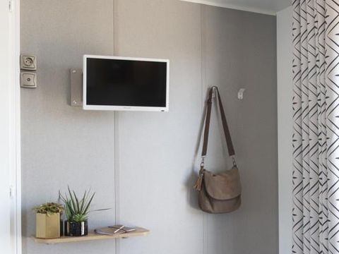 MOBILHOME 4 personnes - Ophéa Prestige Family