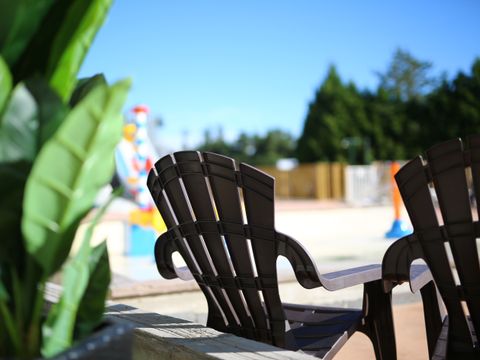 MOBILHOME 6 personnes - Grand Confort