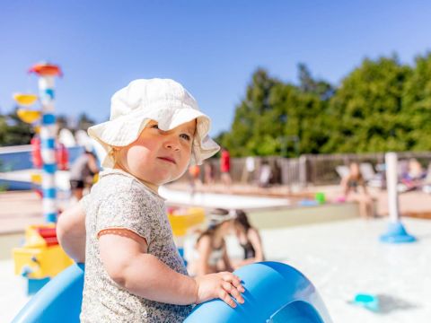 Camping Les Sous Bois du Lac - Camping Lozere - Image N°14