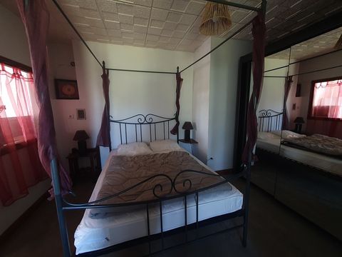 GÎTE 4 personnes - F2 - Gîte Rez de Chaussée