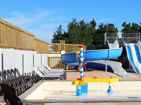 Camping Les Sous Bois du Lac - Camping Lozere - Image N°16