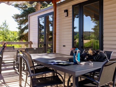 MOBILHOME 6 personnes - Ophéa Prestige Family 3 Chambres