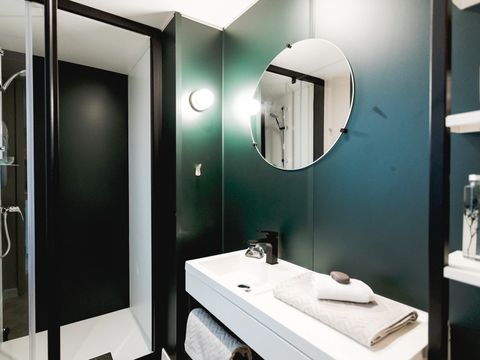 MOBILHOME 6 personnes - Ophéa Prestige Family 3 Chambres