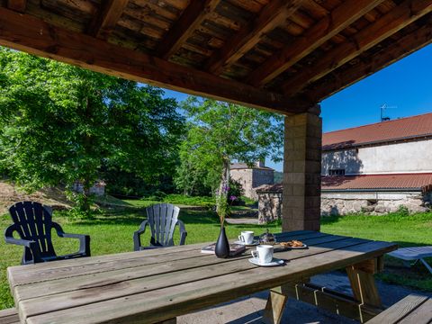 STUDIO 3 personnes - Studio Mezzanine