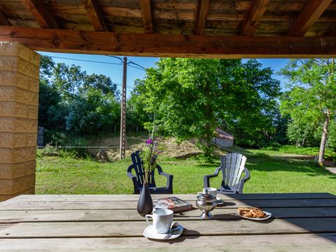 STUDIO 3 personnes - Studio Mezzanine