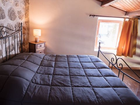 STUDIO 3 personnes - Studio Mezzanine