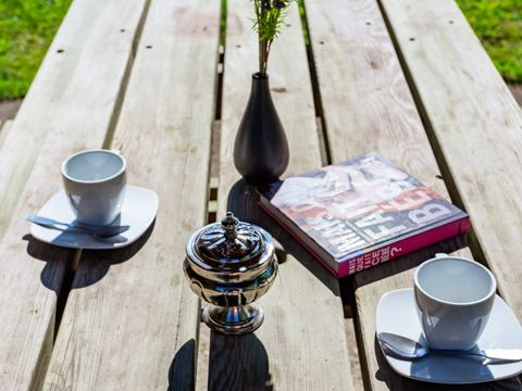 STUDIO 3 personnes - Studio Mezzanine