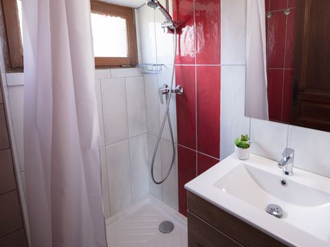 STUDIO 3 personnes - Studio Mezzanine