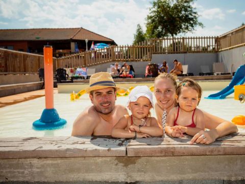 Camping Les Sous Bois du Lac - Camping Lozere - Image N°7