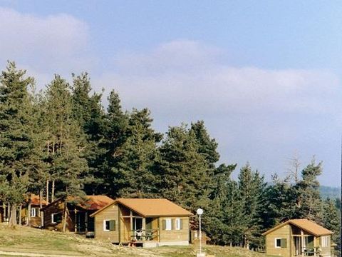 CHALET 5 personnes - Edelweiss