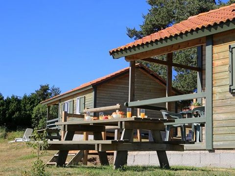 CHALET 5 personnes - Edelweiss
