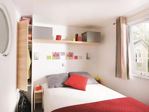 MOBILHOME 6 personnes - Ophéa Classique 2 chambres 4/6 pers
