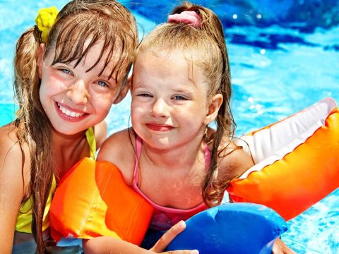 Camping Les Sous Bois du Lac - Camping Lozere - Image N°11