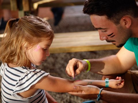 Camping Les Sous Bois du Lac - Camping Lozere - Image N°48